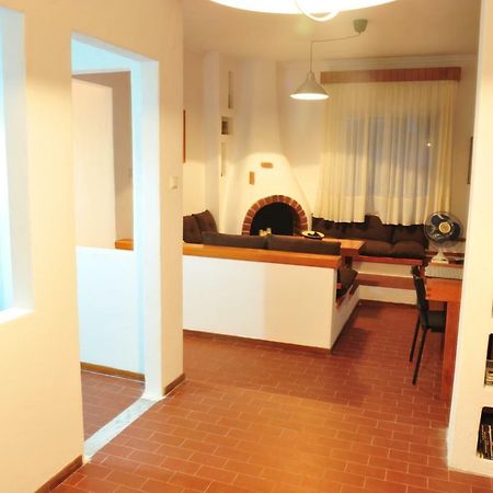 Apartment 99 Néa Péramos Esterno foto