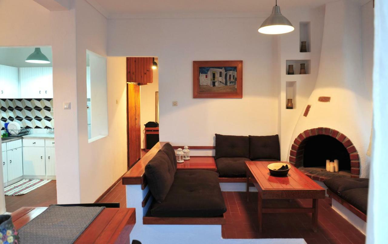 Apartment 99 Néa Péramos Esterno foto