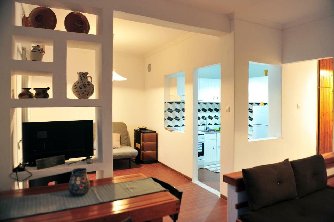 Apartment 99 Néa Péramos Esterno foto
