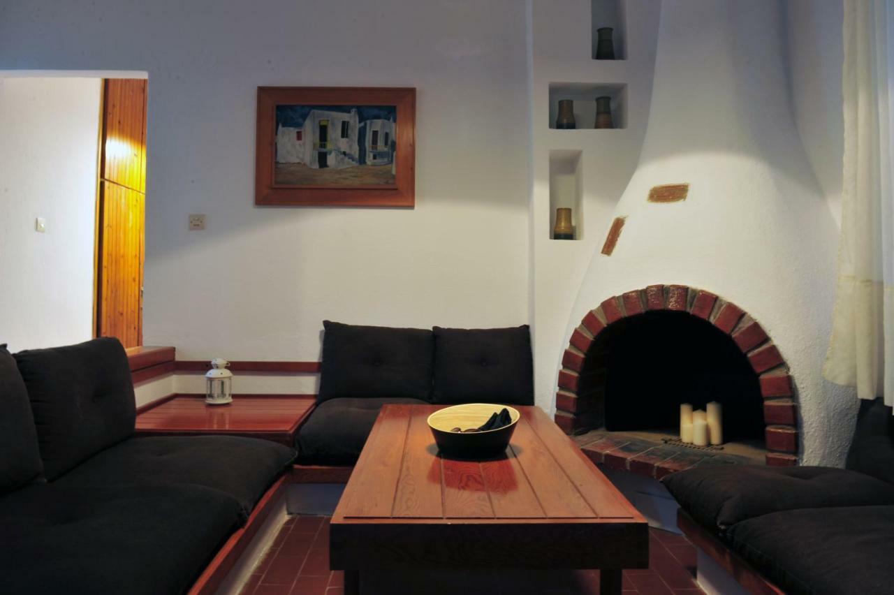 Apartment 99 Néa Péramos Esterno foto