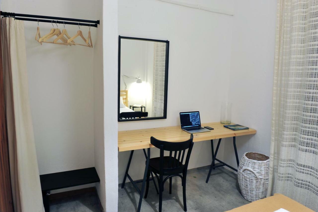 Apartment 99 Néa Péramos Esterno foto