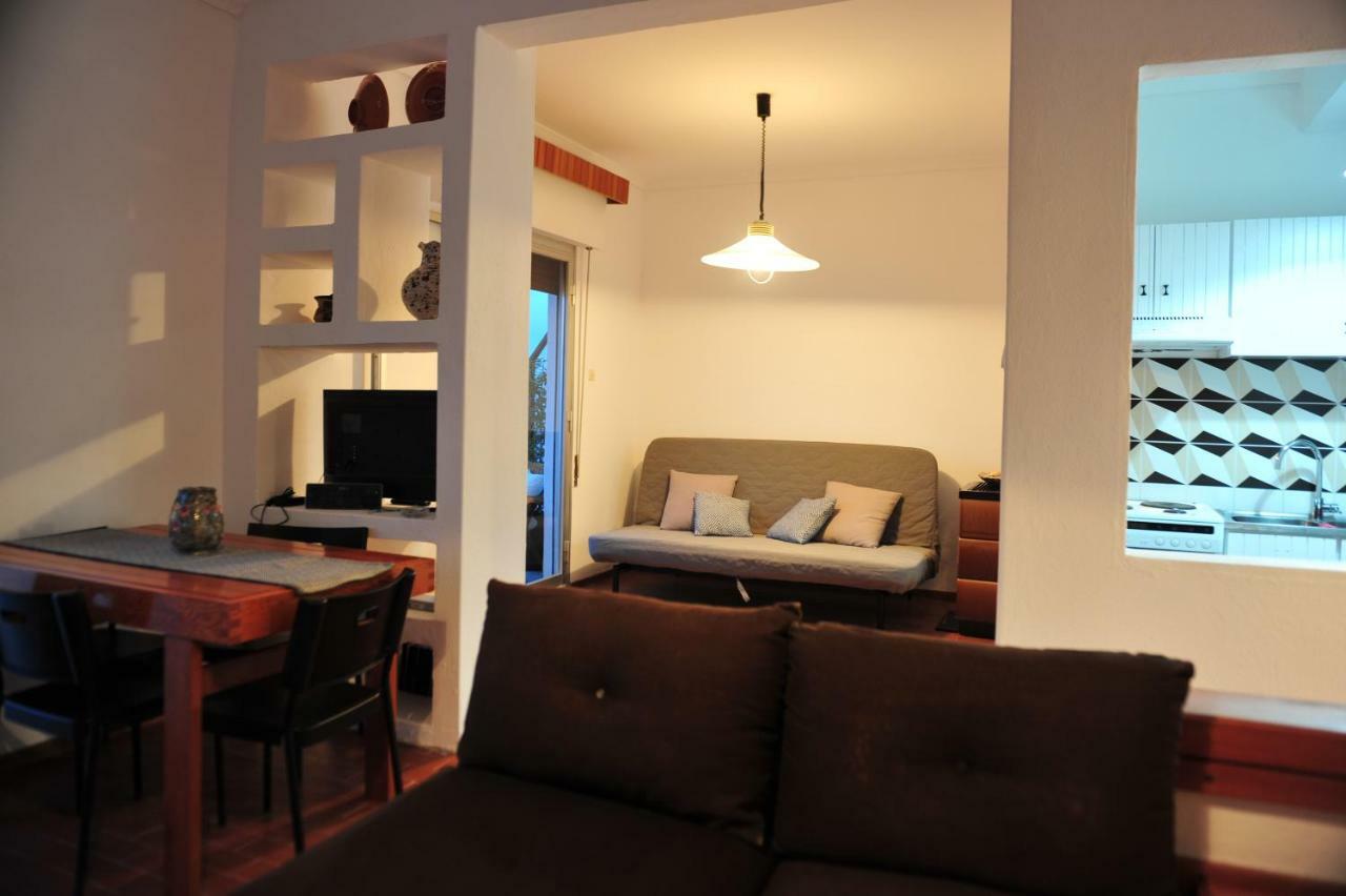 Apartment 99 Néa Péramos Esterno foto